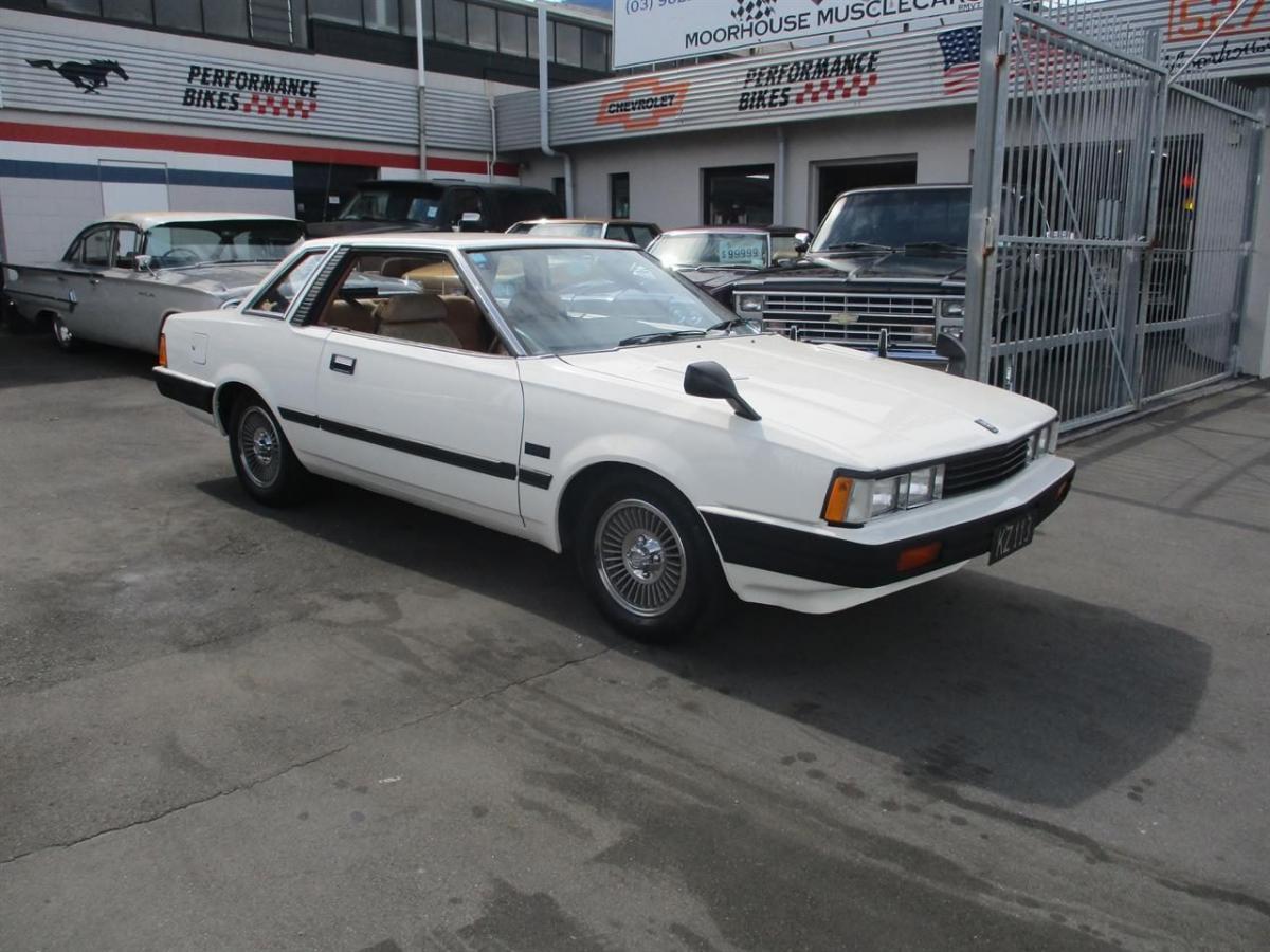 Datsun Nissan Silvia S110 coupe New Zealand Australia White coupe images (1).jpg