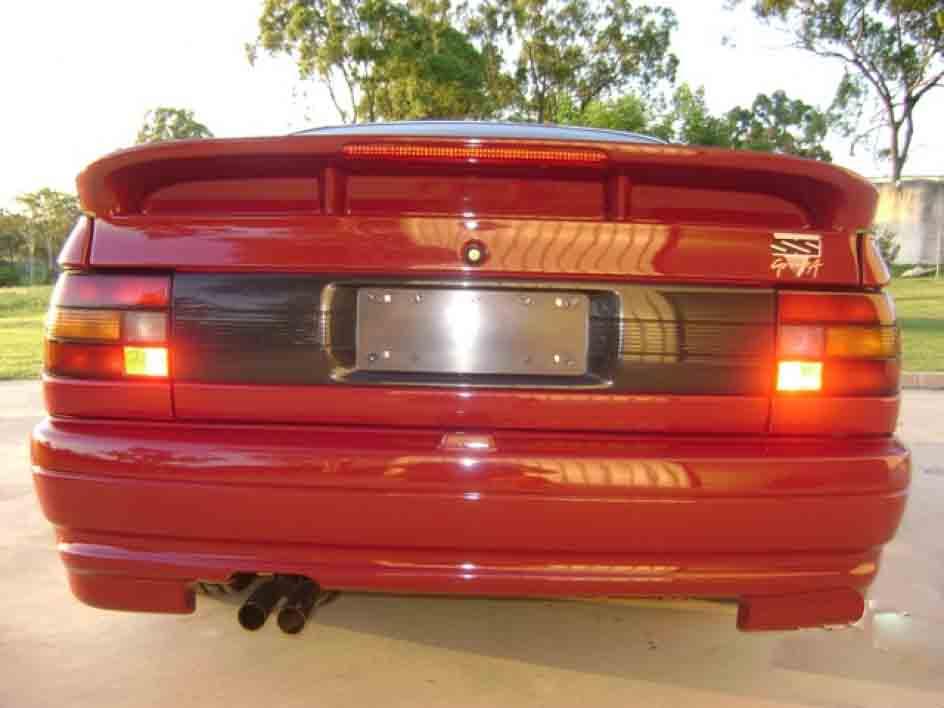 Durif Red Holden Commodore VN SS HSV 1990 number 180 images (9).jpg