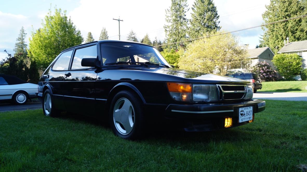Exterior Saab 900 SPG 1985 Black Canada (4).jpg