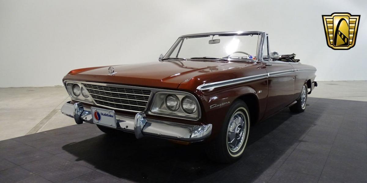 Exterior image 1964 Studebaker Daytona Convertible Red on classic register (44).jpg