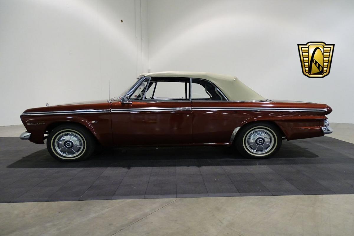 Exterior image 1964 Studebaker Daytona Convertible Red on classic register (45).jpg