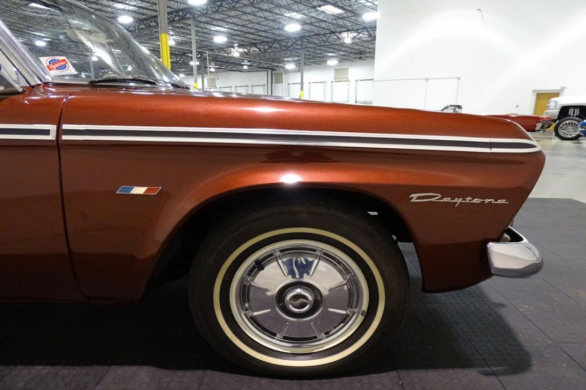 Exterior image 1964 Studebaker Daytona Convertible Red on classic register (46).jpg