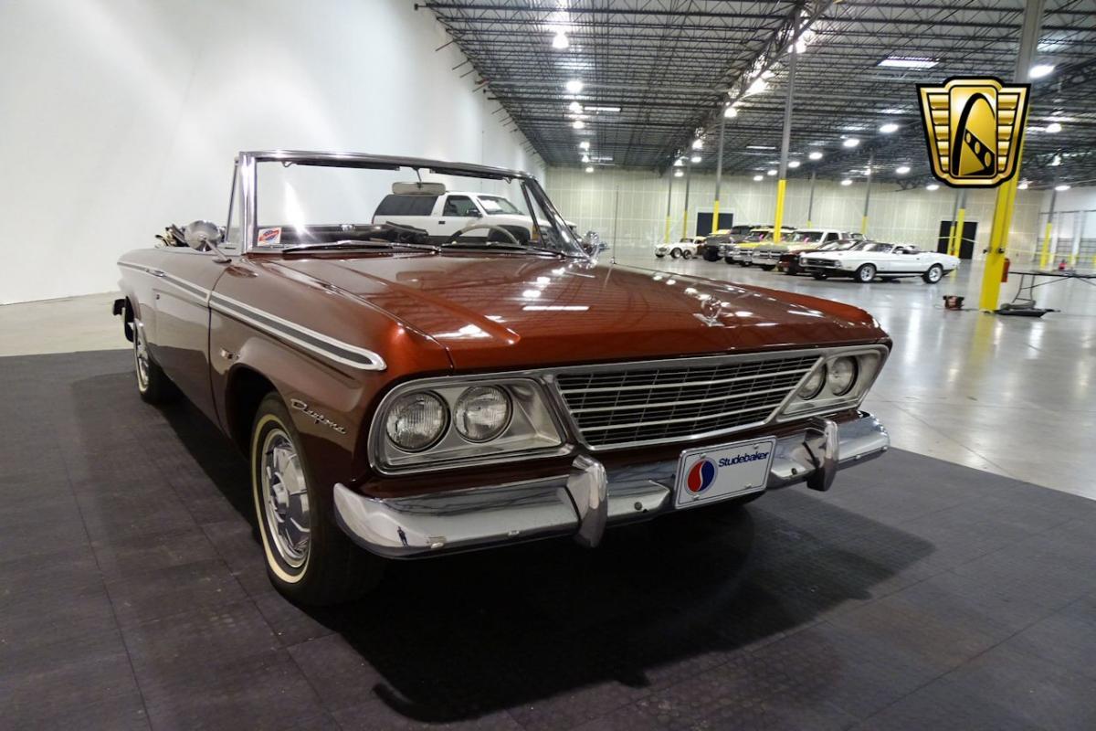 Exterior image 1964 Studebaker Daytona Convertible Red on classic register (48).jpg