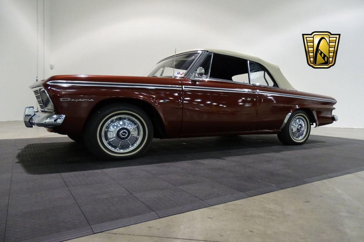 Exterior image 1964 Studebaker Daytona Convertible Red on classic register (49).jpg