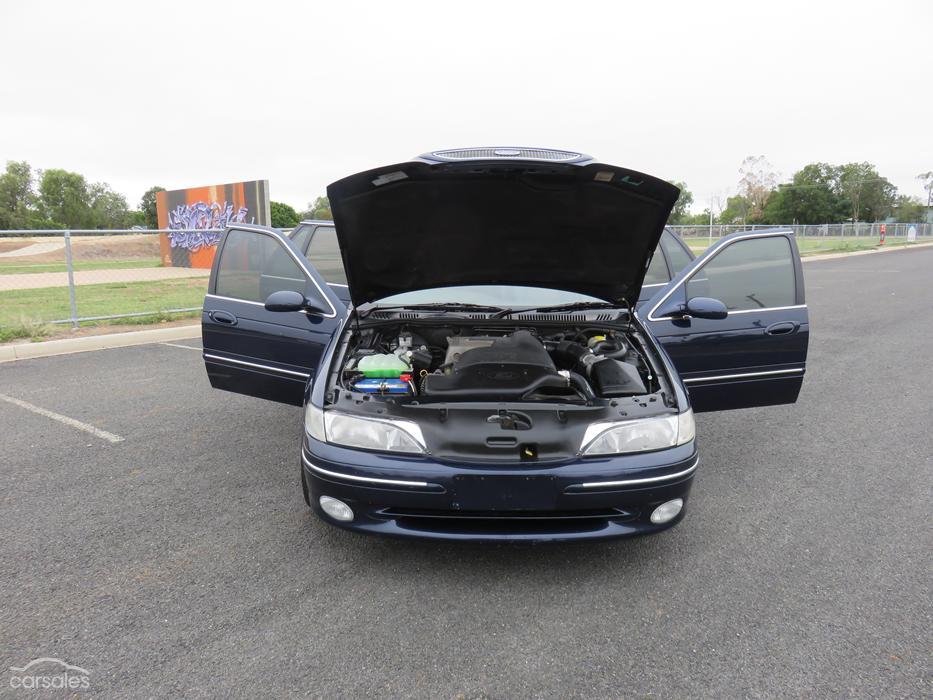 Fairlane NL FBT Tickford V8 Navy Blue number 068 images (4).jpg