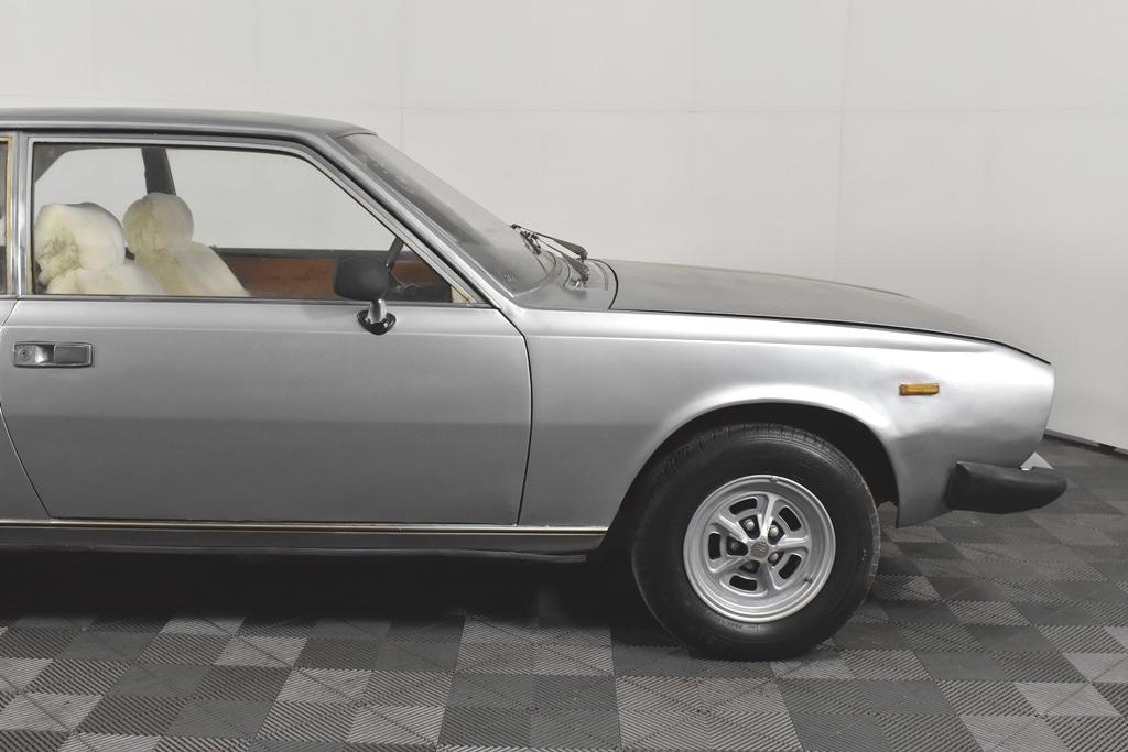 Fiat 130 Coupe Australia for sale unrestored rusty images (7).jpg