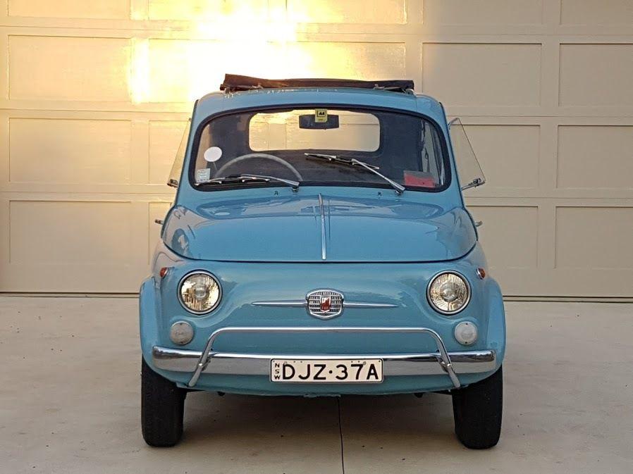 Fiat 500D front lights and bumper.jpg