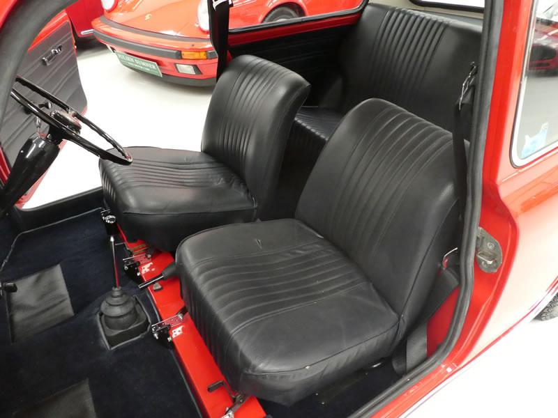 Flkame Red MKIII MK3 Cooper S for sale UK 1971 images 2022 (10).jpg