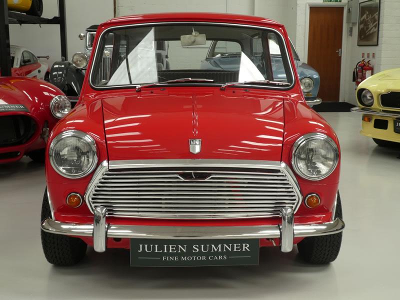 Flkame Red MKIII MK3 Cooper S for sale UK 1971 images 2022 (4).jpg