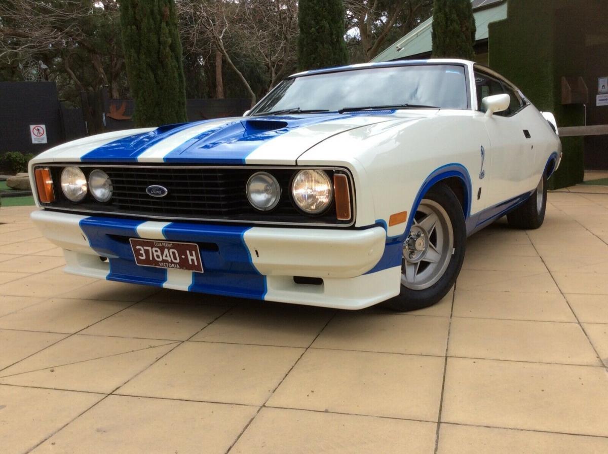 For sale Ford Falcon XC Cobra coupe Build number 372 (11).jpg