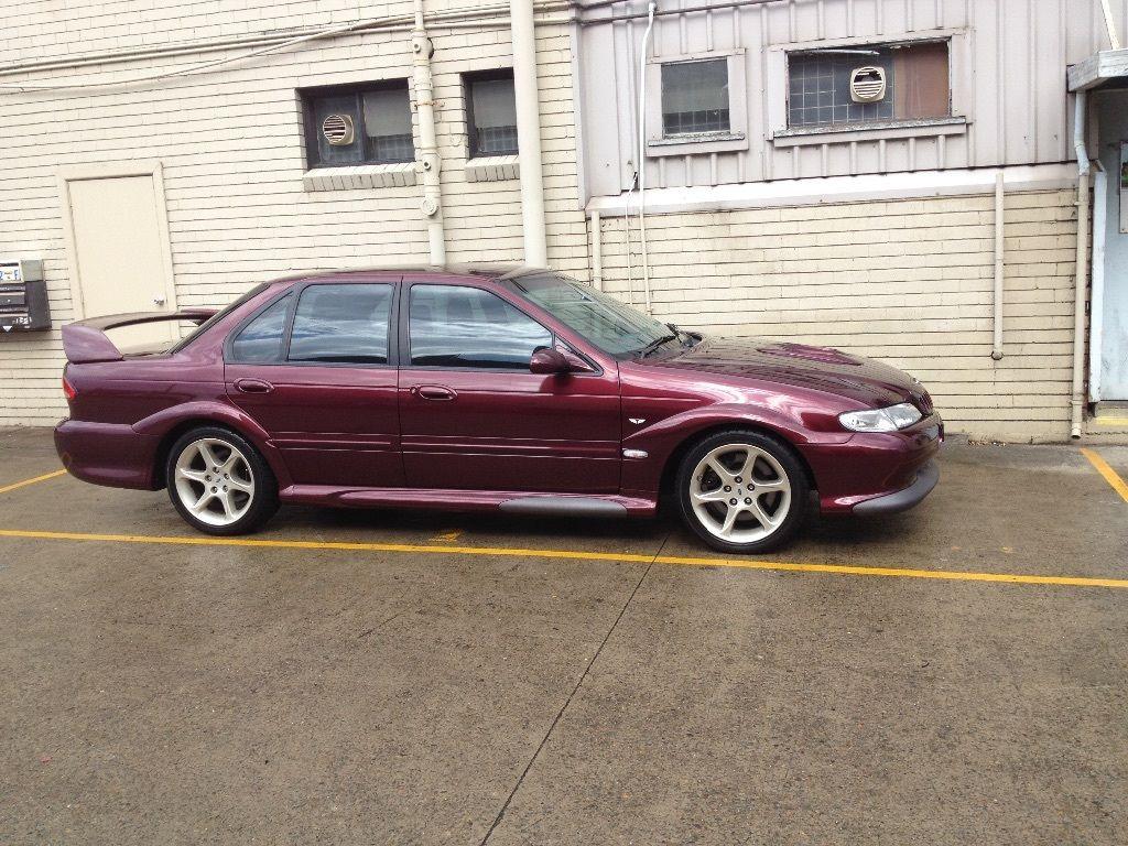 Ford Falcon EL GT side profile.jpg