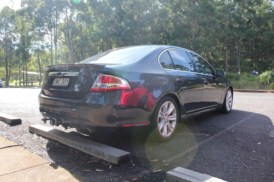 Ford Falcon G6 E Turbo Sedan 2011 dark grey pictures (1).jpg