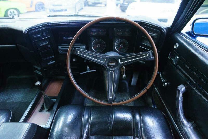 Ford Falcon XB GT steering wheel.jpg