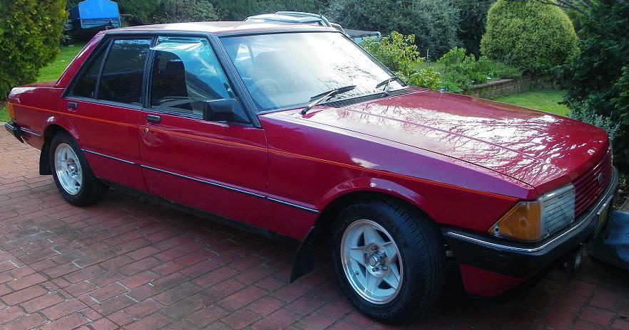 Ford Falcon XD ESP Hermitage Red 1980 original images (1).JPG