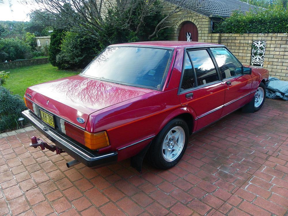 Ford Falcon XD ESP Hermitage Red 1980 original images (2).JPG