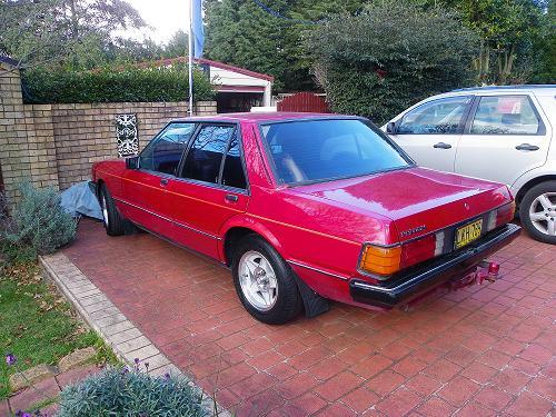Ford Falcon XD ESP Hermitage Red 1980 original images (3).JPG