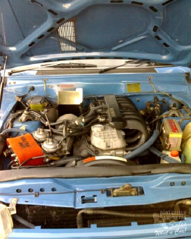 Ford Falcon XE Dick Johnson Grand Prix Turbo 1983 car number 2 (11).jpg