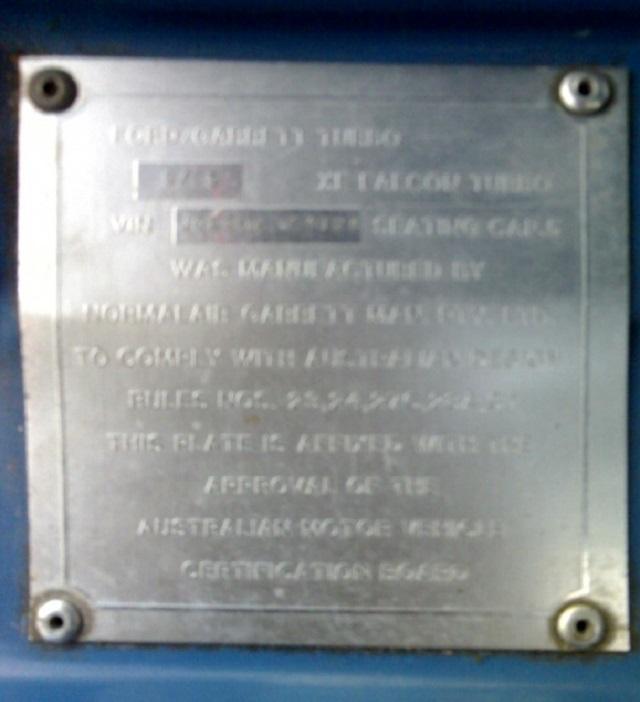 Ford Falcon XE Dick Johnson Grand Prix Turbo 1983 car number 2 (13).jpg