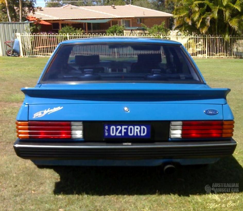 Ford Falcon XE Dick Johnson Grand Prix Turbo 1983 car number 2 (3).jpg