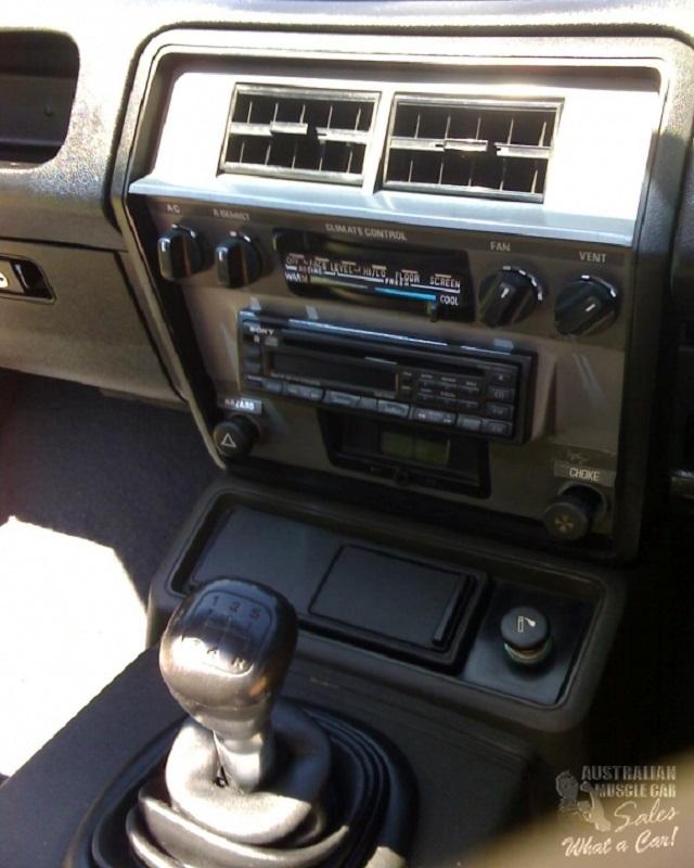 Ford Falcon XE Dick Johnson Grand Prix Turbo 1983 car number 2 (7).jpg