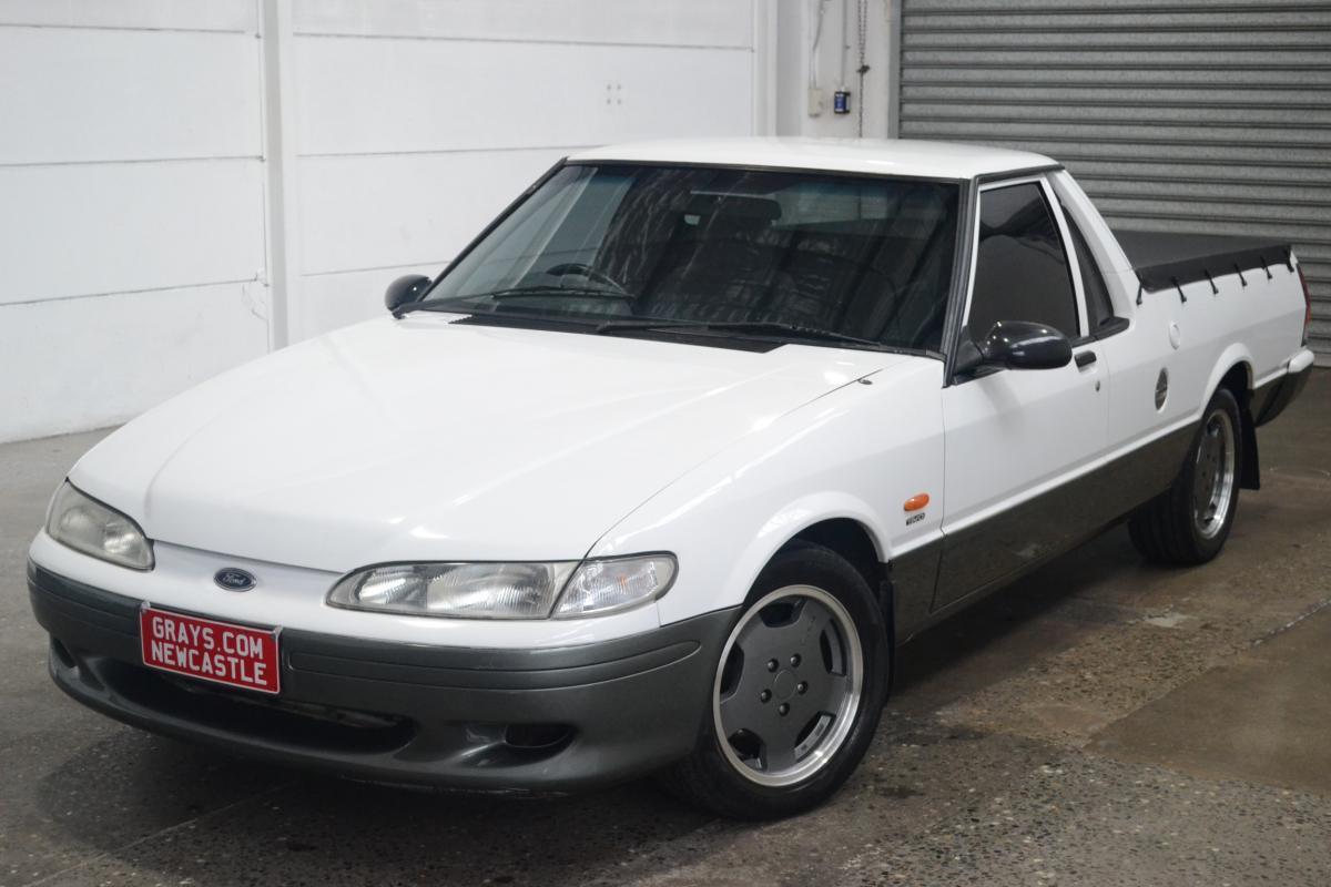 Ford Falcon XH ute V8 SVO rare for sale 1999 (1).jpg