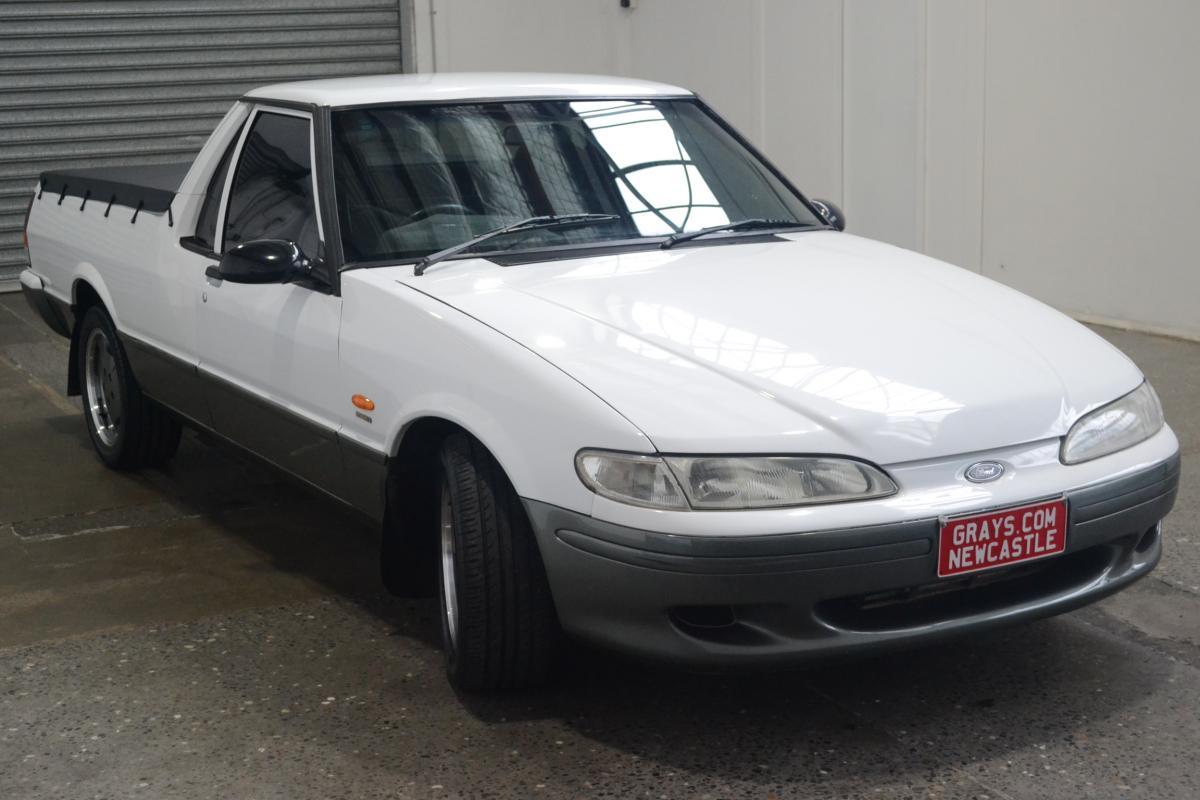 Ford Falcon XH ute V8 SVO rare for sale 1999 (2).jpg