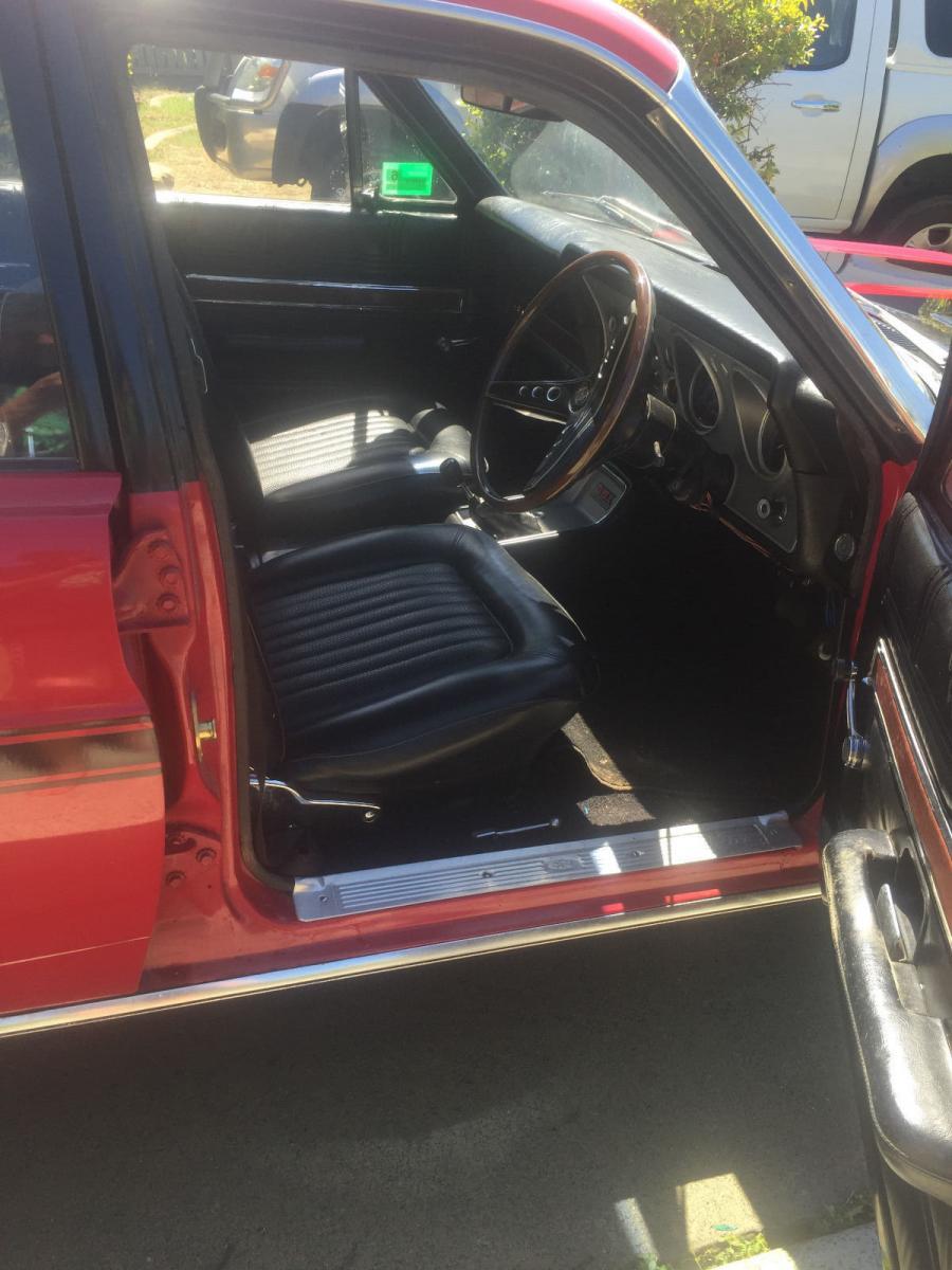 Ford Falcon XW GT Front seats.jpg