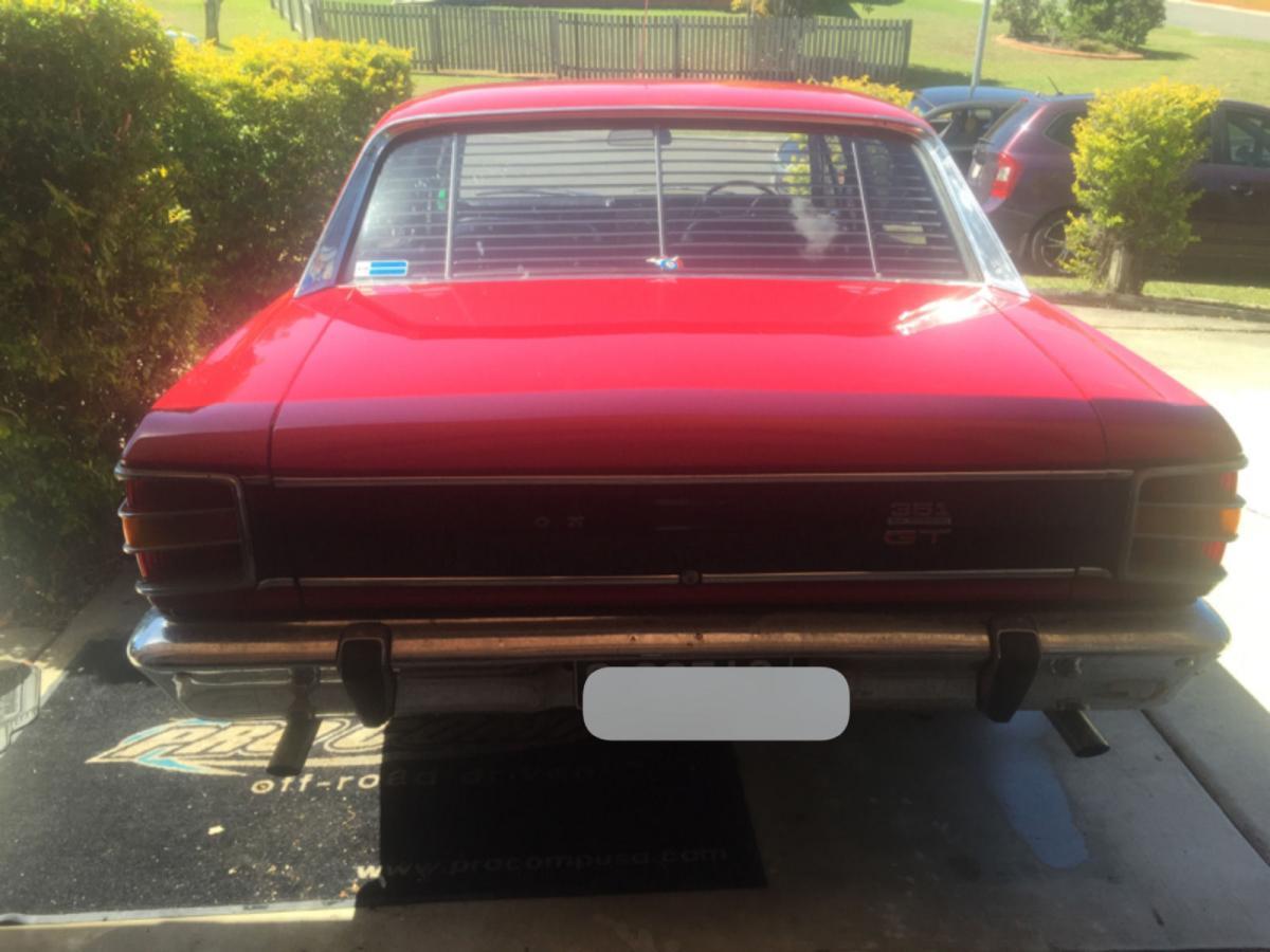 Ford Falcon XW GT rear.jpg