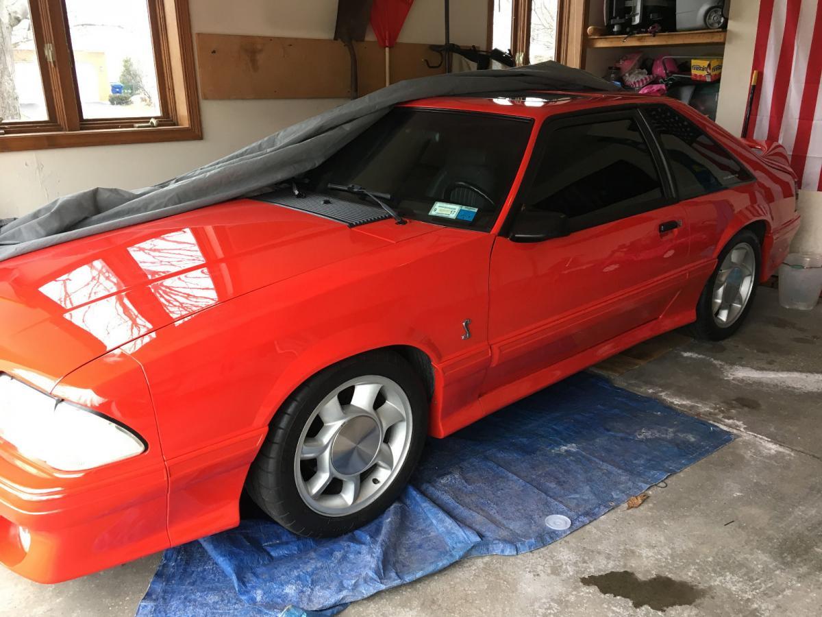 Ford Mustang Cobra SVT 1993 Red images (1).jpg