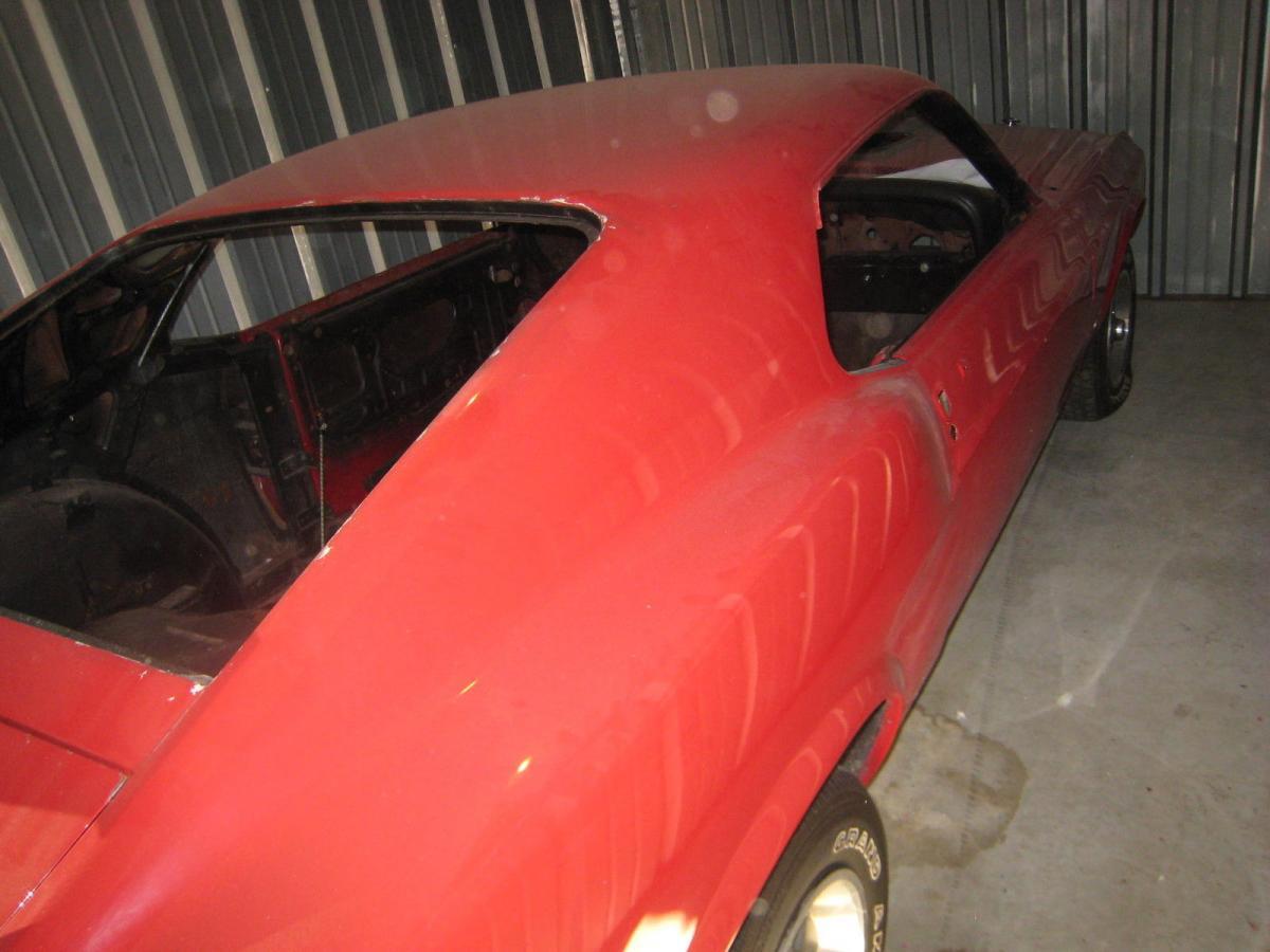 Ford Mustang Mach 1 rear quarter panel.jpg