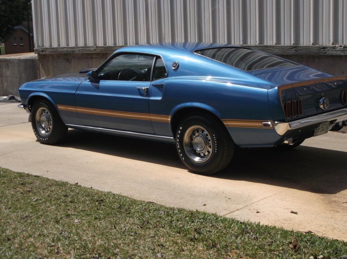 Ford Mustang Mach 1 side.jpg