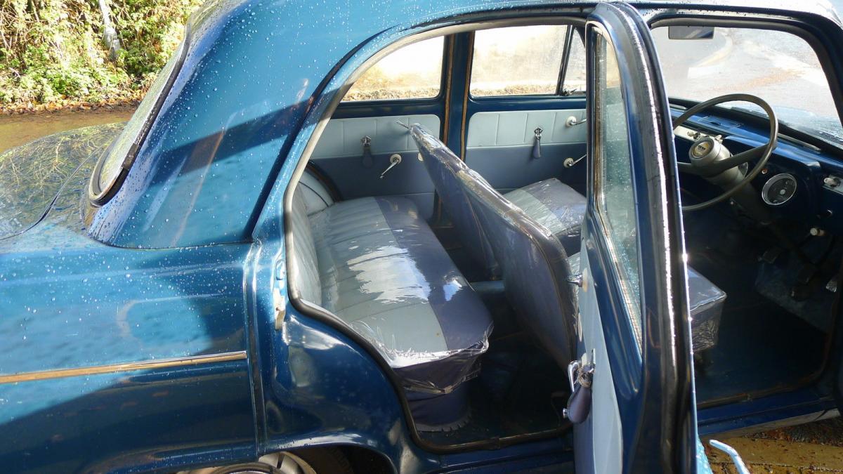 Ford Prefect rear seats.jpg