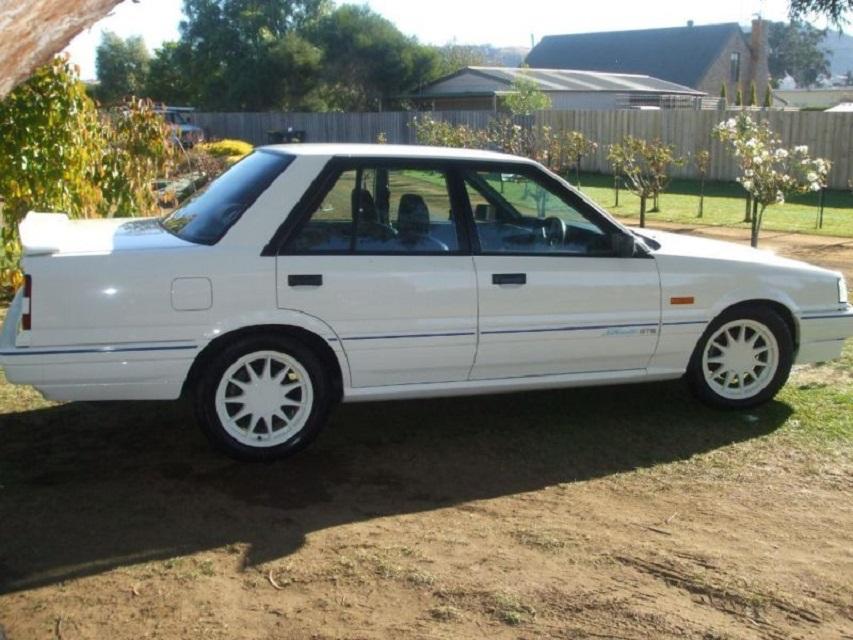 GTS1 R31 Skyline Sedan Silhouette Australia 1 of 200 (6).JPG