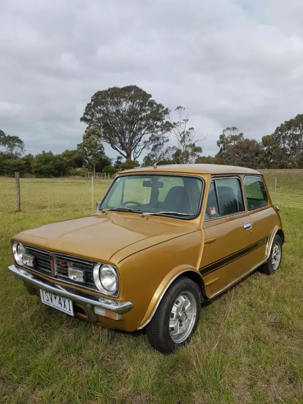 Gold Mini LS 1275 1978 for sale 2021 images (1).png