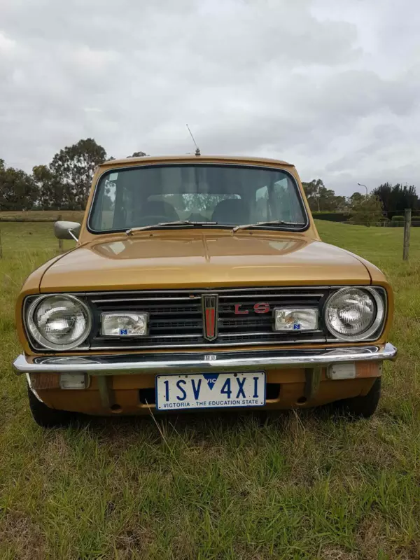 Gold Mini LS 1275 1978 for sale 2021 images (5).png