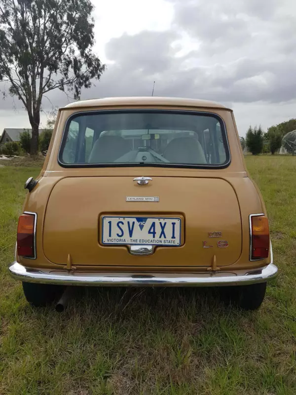 Gold Mini LS 1275 1978 for sale 2021 images (6).png