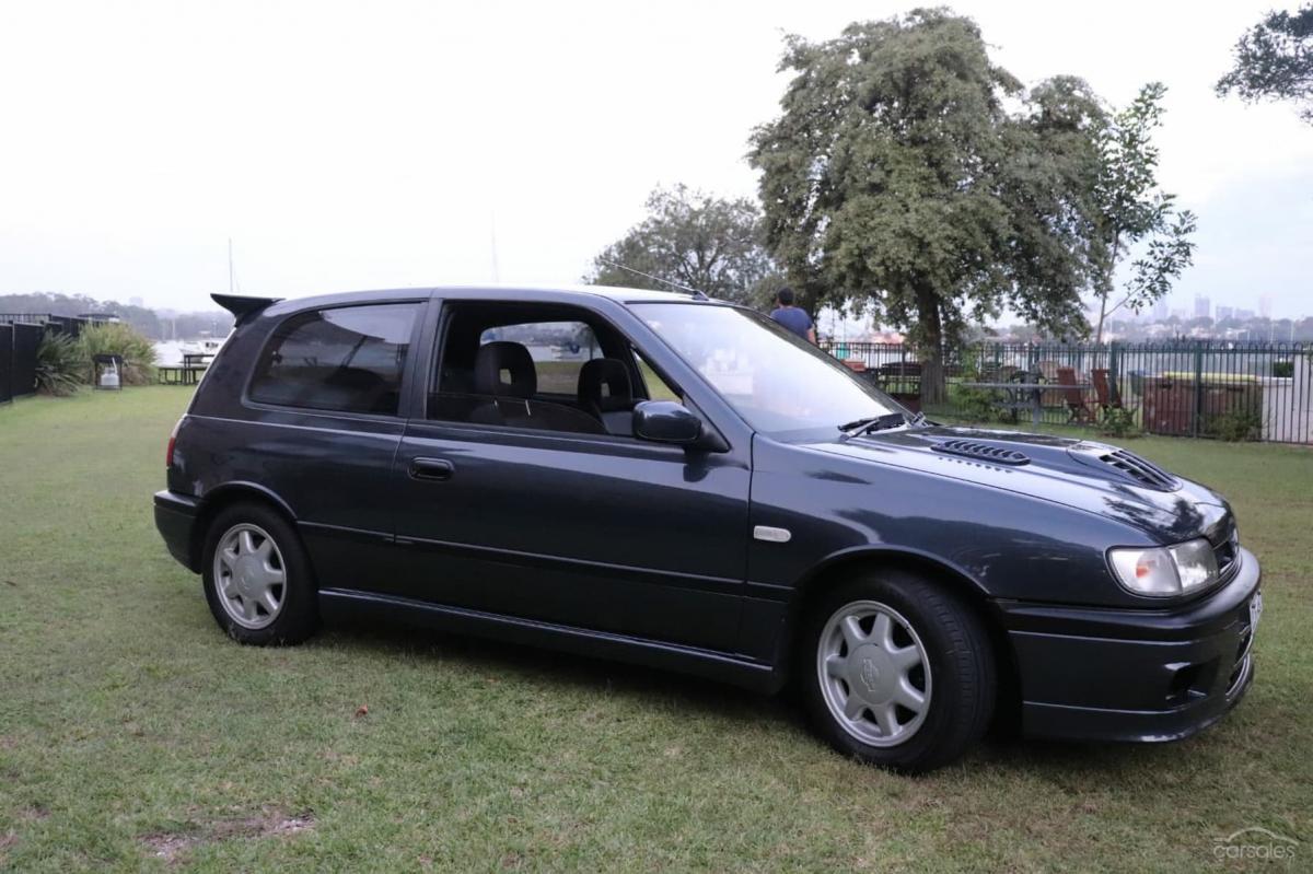 Gunmetal Grey NJissan Pulsar GTiR 1990 images Australia (2).jpg