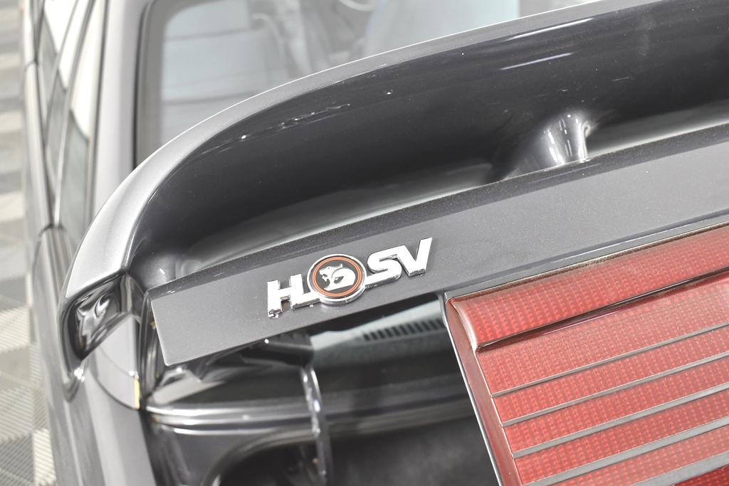 HSV HVP GTS 1992 Build Number 10 Gray paint images (31).jpg