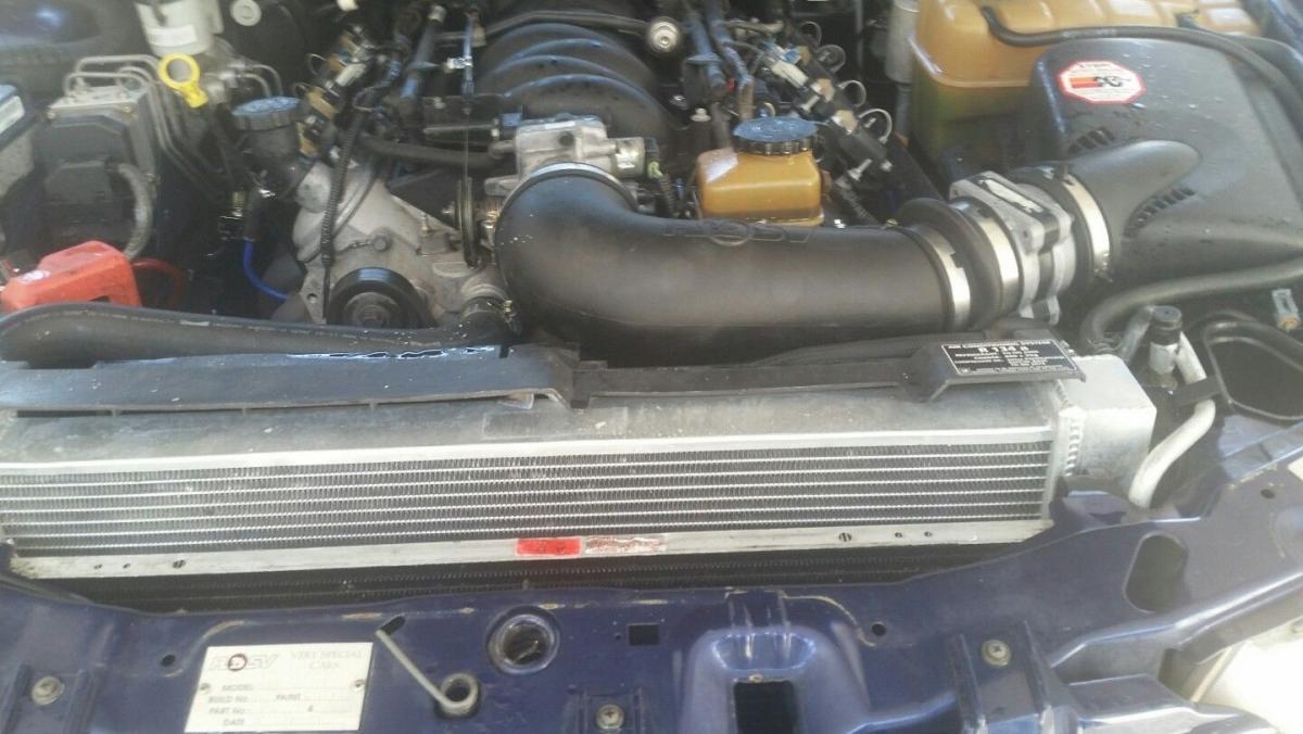 HSV VT Clubsport series 2 engine bay ls1.jpg