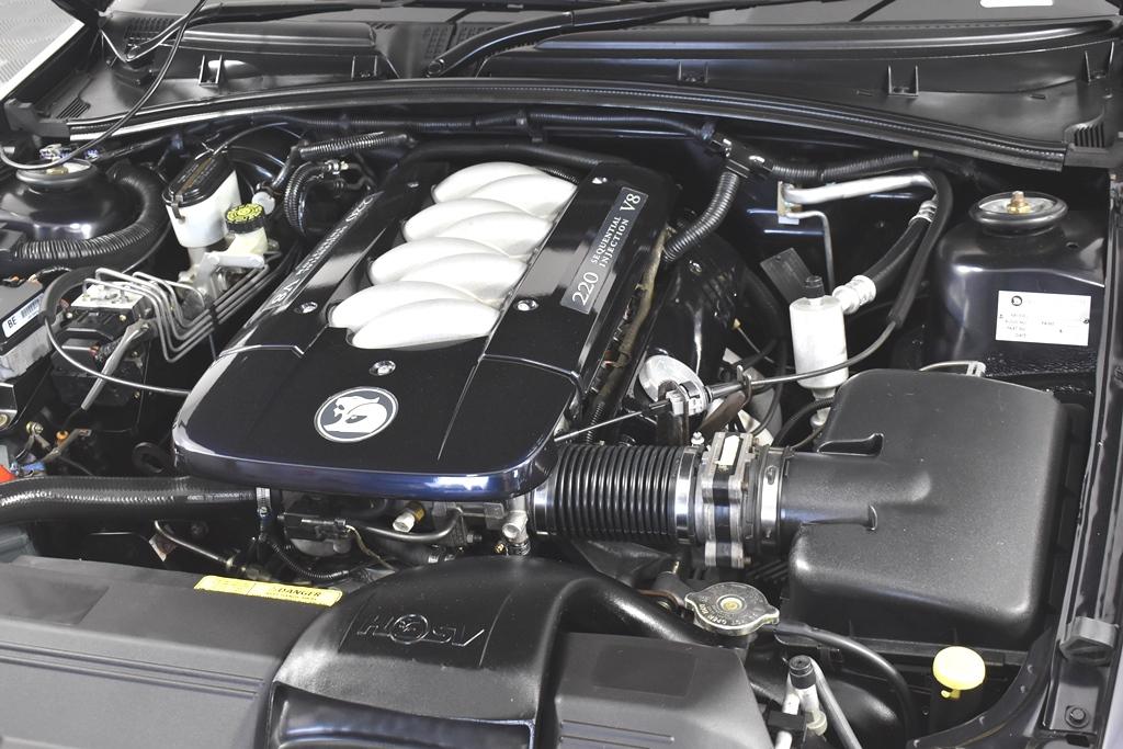 HSV VT GTS 1998 5.7l stroker engine images 2021 (11).jpg