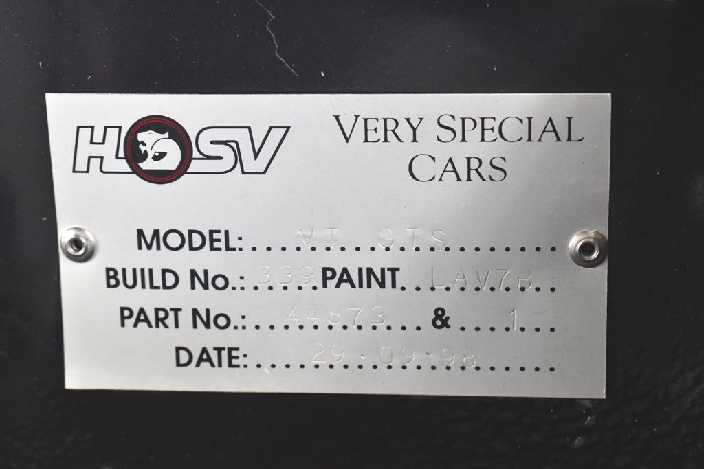 HSV VT GTS 1998 5.7l stroker engine images 2021 (13).jpg