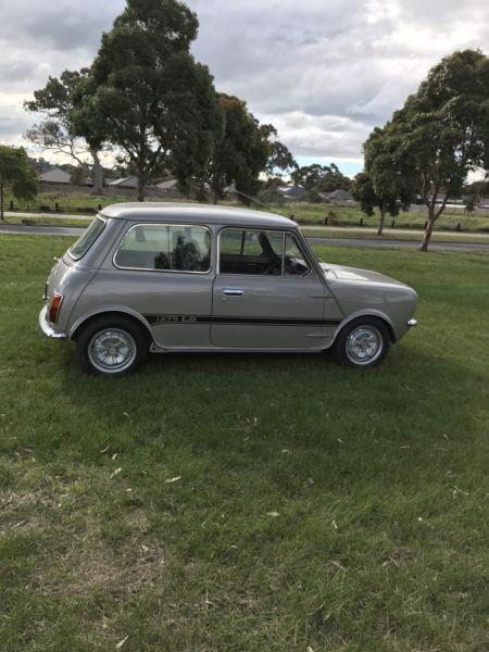 Hiho SIlver 1275 LS Leyland Mini June 2017 (5).JPG