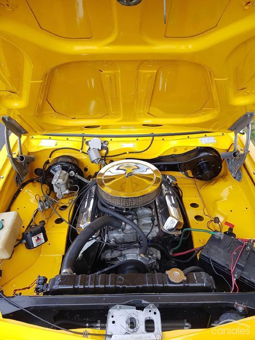 Holden Torana 1974 SLR5000 engine bay images (1).jpg