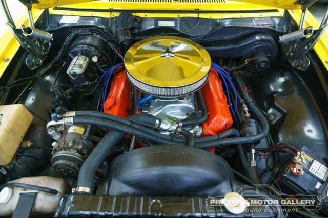 Holden Torana LH SL:R engine bay.jpg