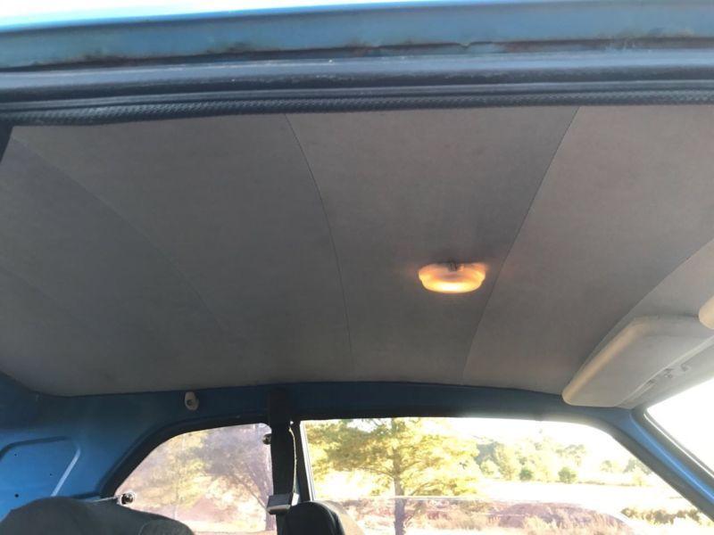 Honda z360 roof liner.jpg