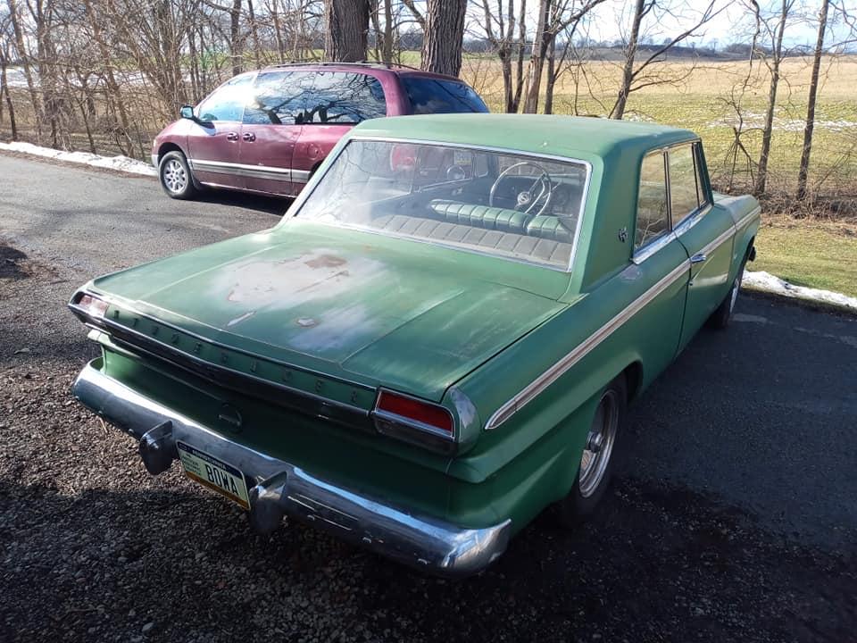 Horizon Green Metallic Daytona Studebaker hardtop 2021 images unrestored (4).jpg