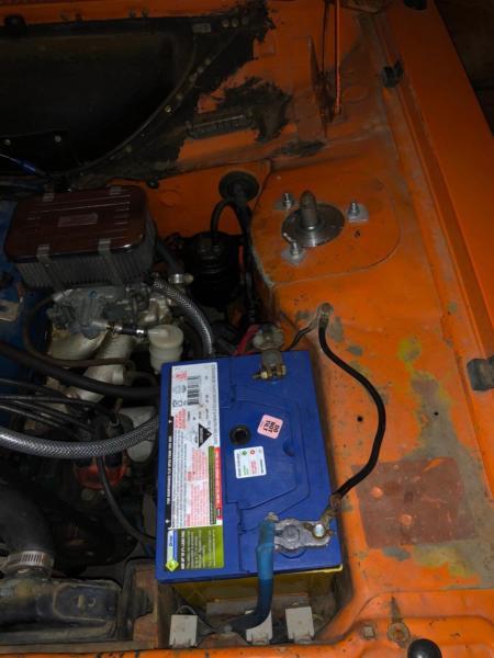Hot Orange Ford Escort RS2000 MK2 Sedan images 4 door Australia (8).JPG