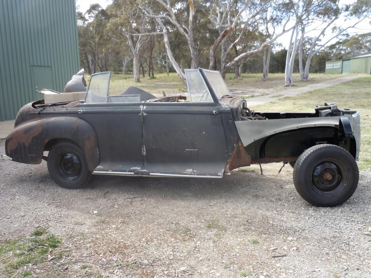 Humber Pullman 1952 Australian royal tour car 2.jpg