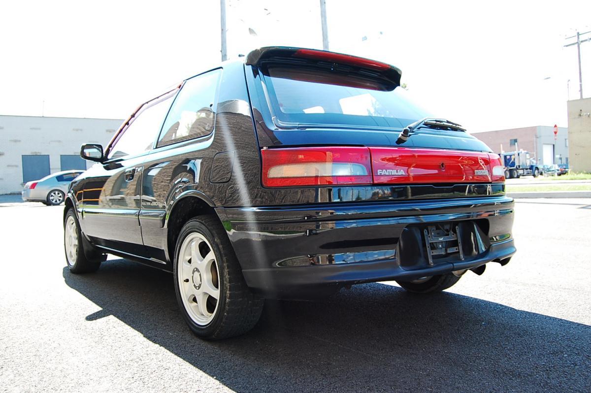 Image of a Mazda Familia GTR Black (1).JPG