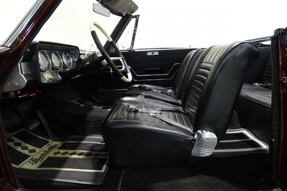 Interior images 1964 STudebaker Daytona convertible black vinyl (2).jpg